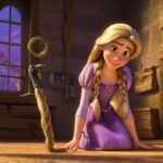 Rapunzel: Bir Kulede Yeşeren Umut Masalı